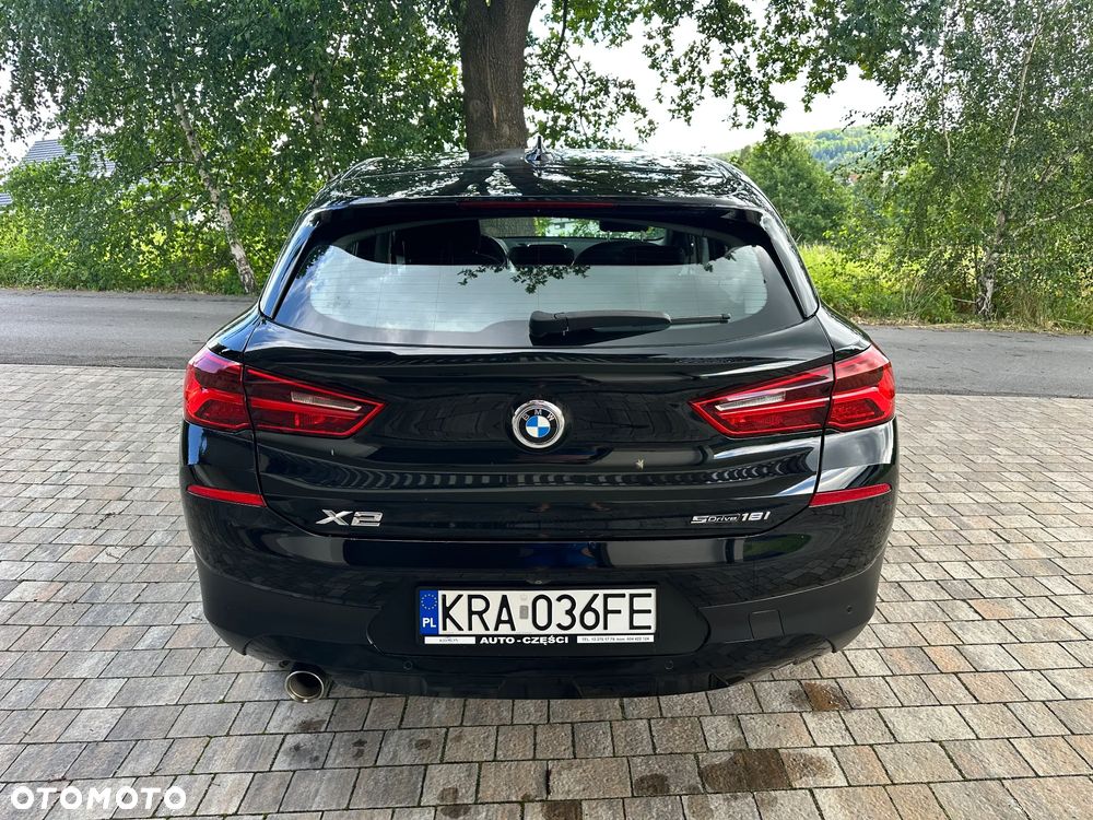 BMW X2 - 9