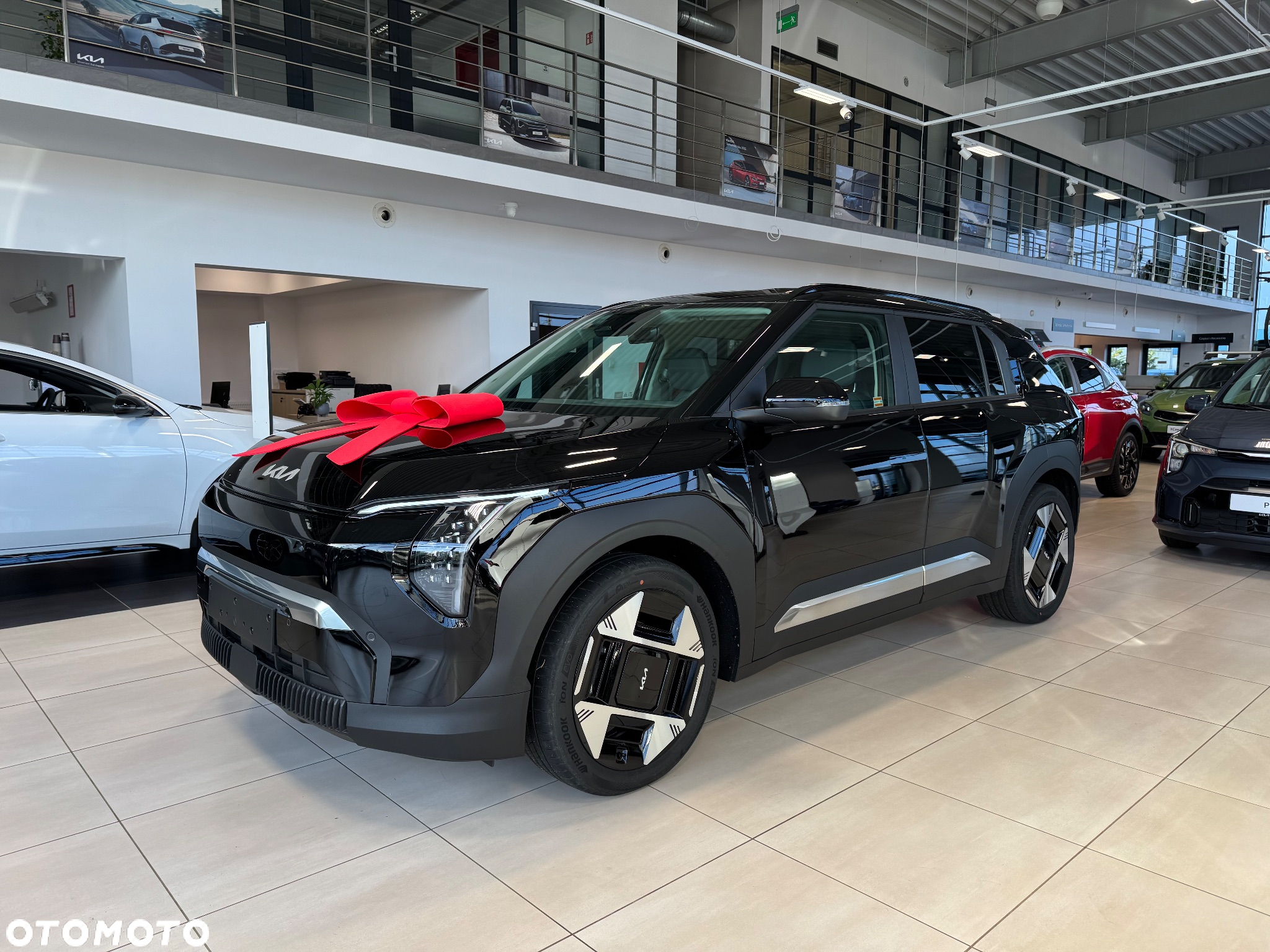 Kia EV3 - 6