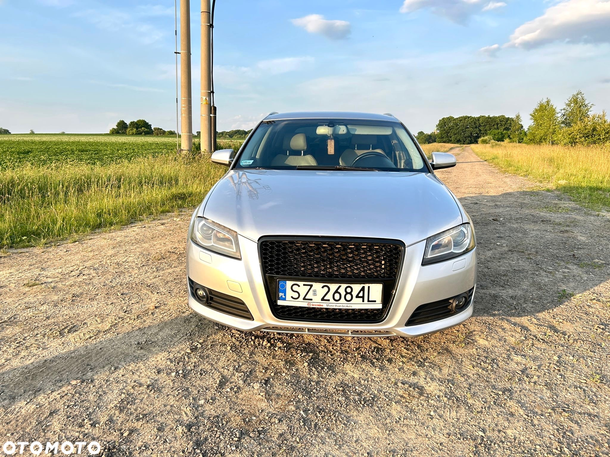 Audi A3 - 2