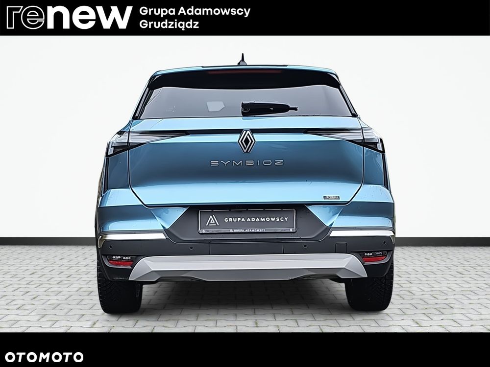 Renault Symbioz 1.8 E-Tech Full Hybrid 160 Iconic - 9