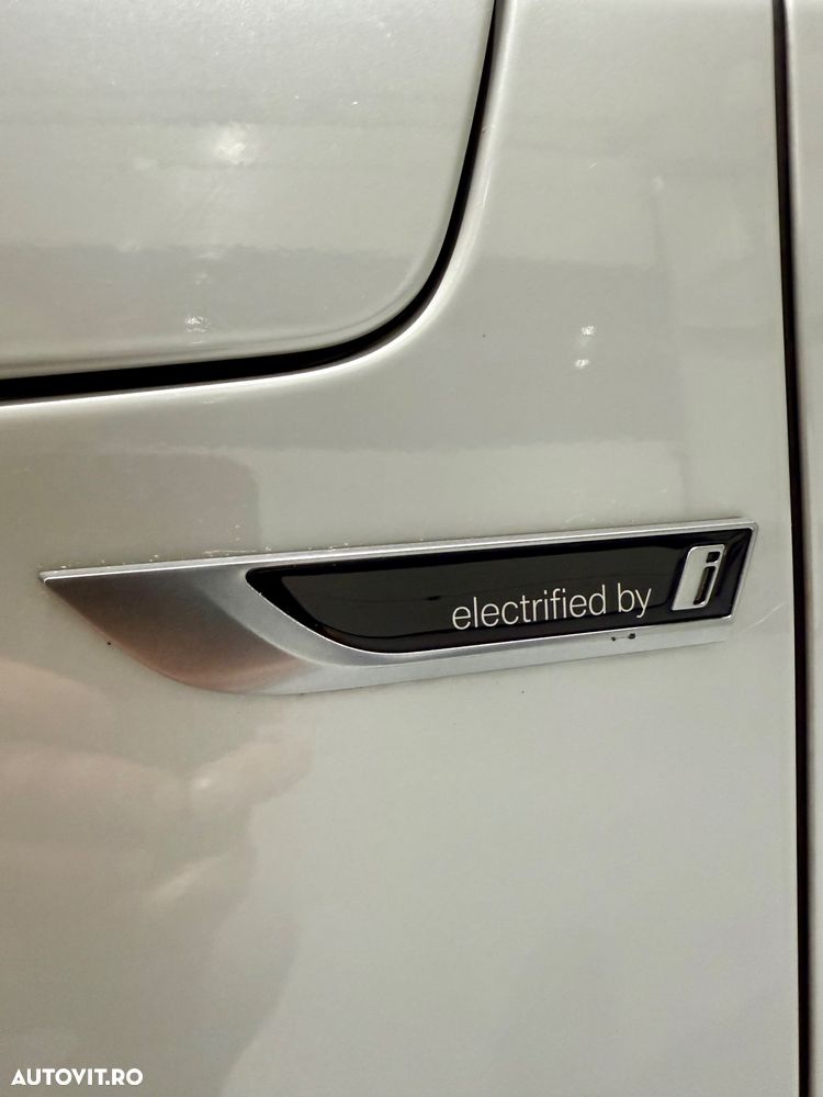 BMW X2 xDrive25e Advantage Plus - 16