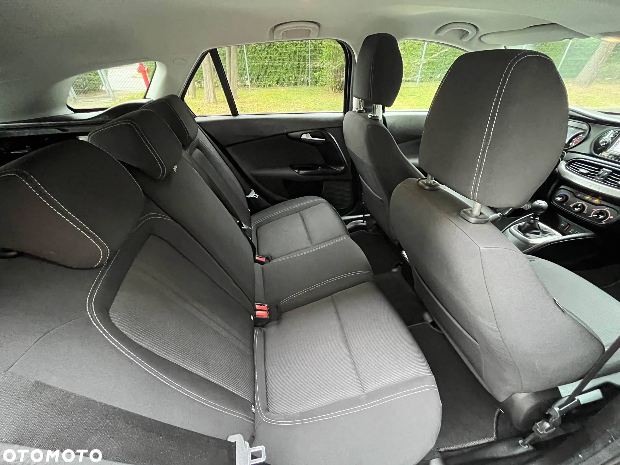 Fiat Tipo 1.4 T-Jet 16v Mirror - 20