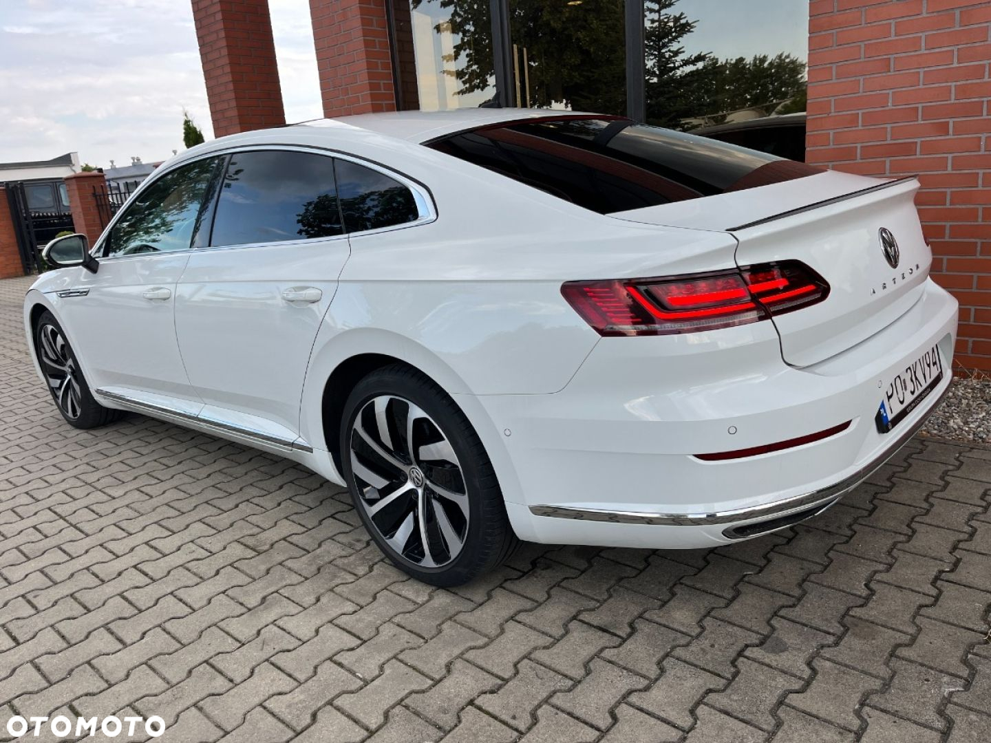 Volkswagen Arteon - 3