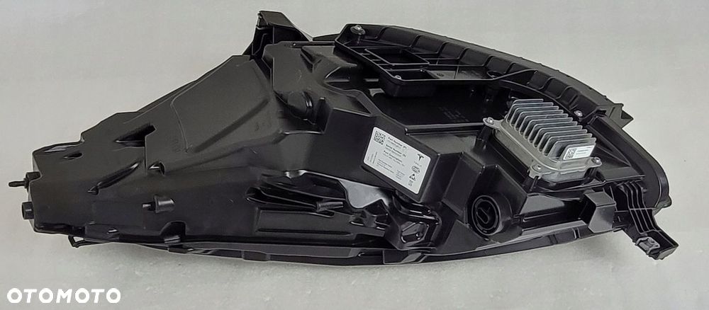 LAMPA PRAWA PRZÓD TESLA MODEL 3 LIFT TESLA Y 2020- 1514953-00-D - 12