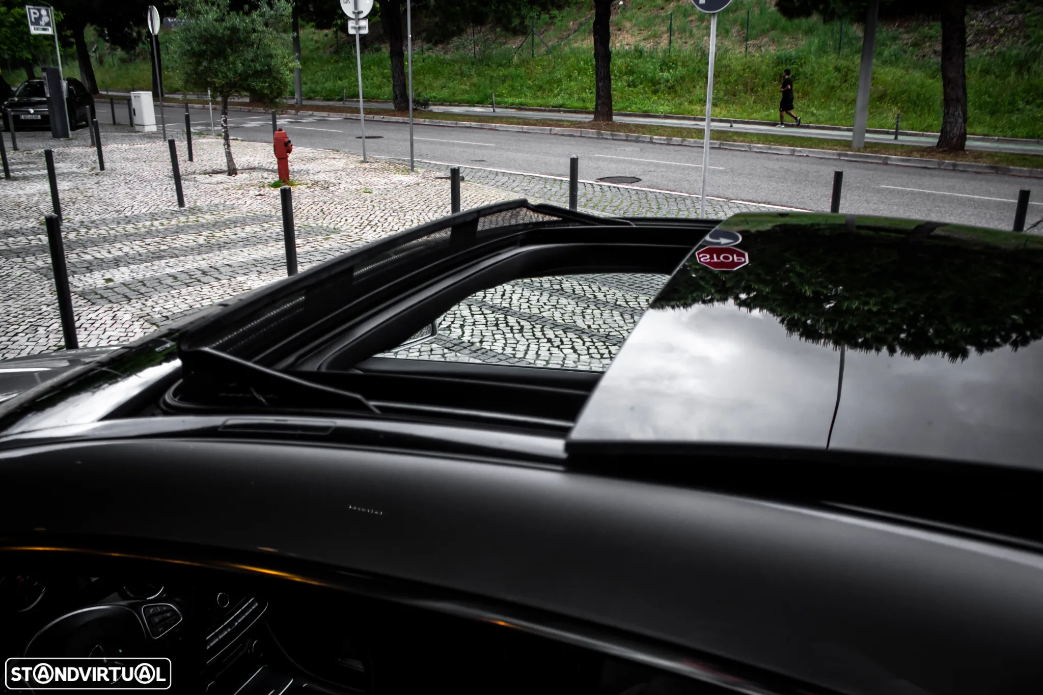Mercedes-Benz CLA 180 d Urban Aut. - 13