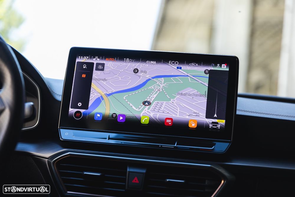 Cupra Formentor VZ 1.4 e-Hybrid DSG - 18