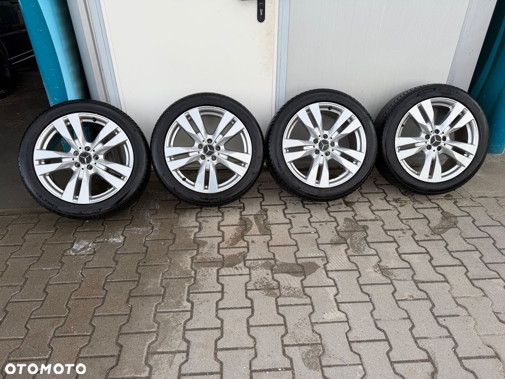 Mercedes-Benz Viano 3.0 CDI Ambiente - 36
