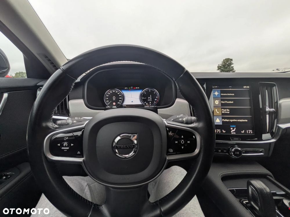 Volvo V90 B4 D Geartronic Momentum Pro - 24