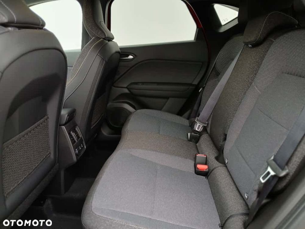 Renault Captur 1.0 TCe Techno - 10