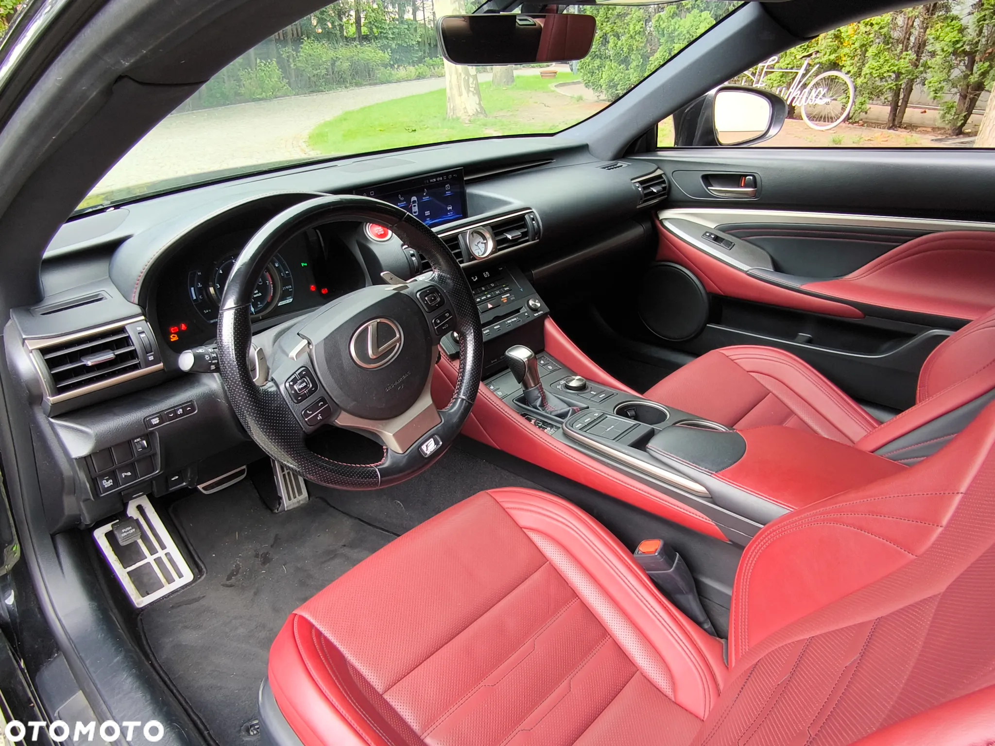 Lexus RC - 27