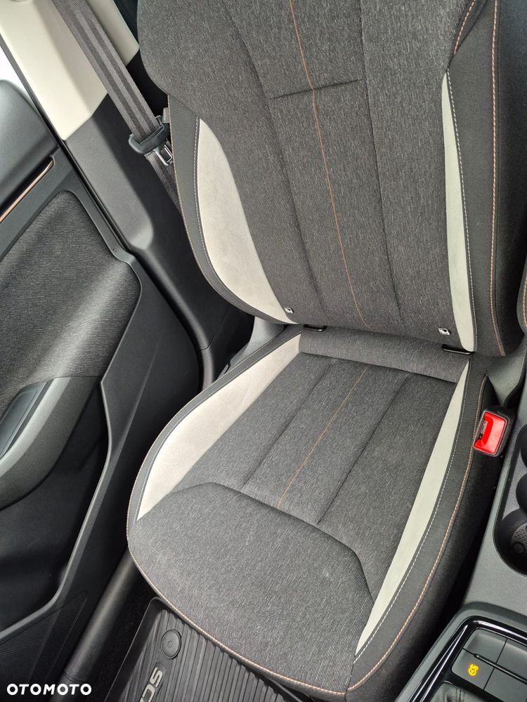 Skoda Scala 1.0 TSI Selection - 25