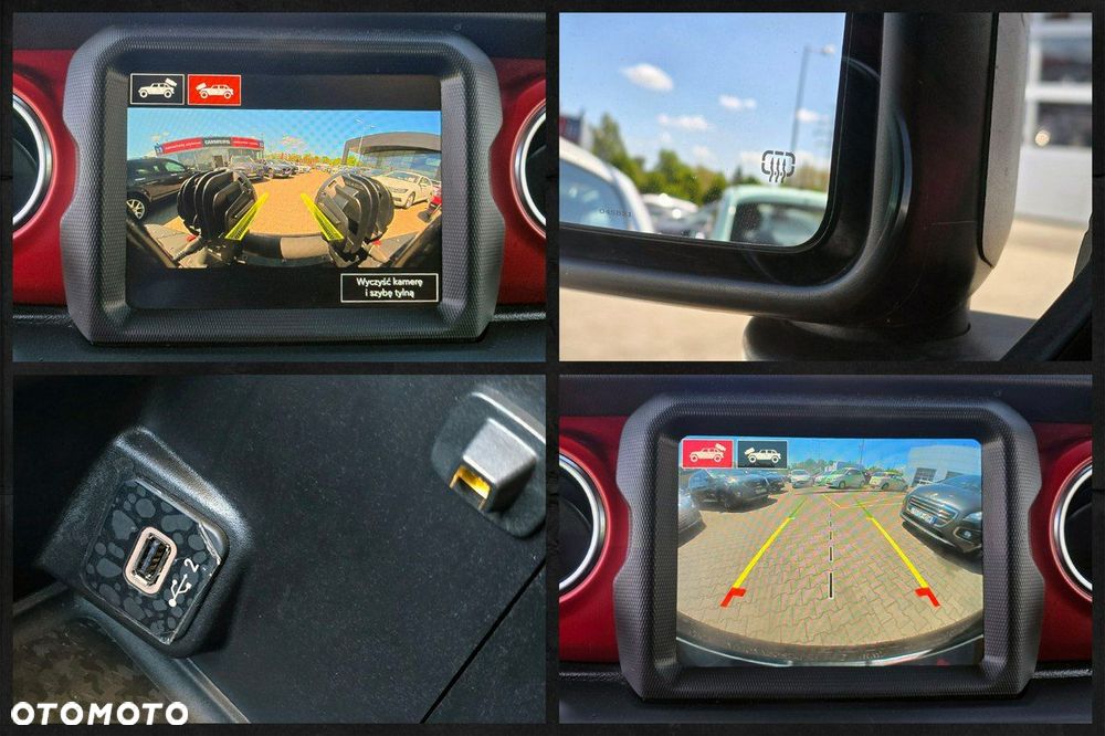 Jeep Wrangler Unlimited GME 2.0 Turbo Rubicon - 26