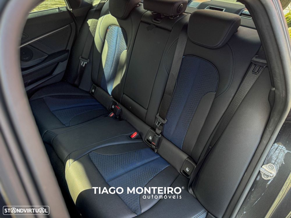 BMW 218 Gran Coupé i Pack Desportivo M - 20