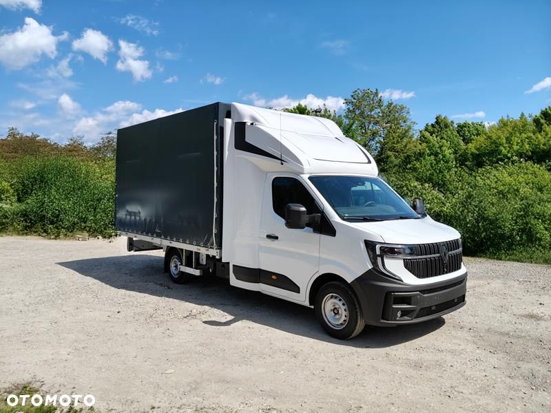 Renault Master Zabudowa Międzynarodowa 10EP - 2