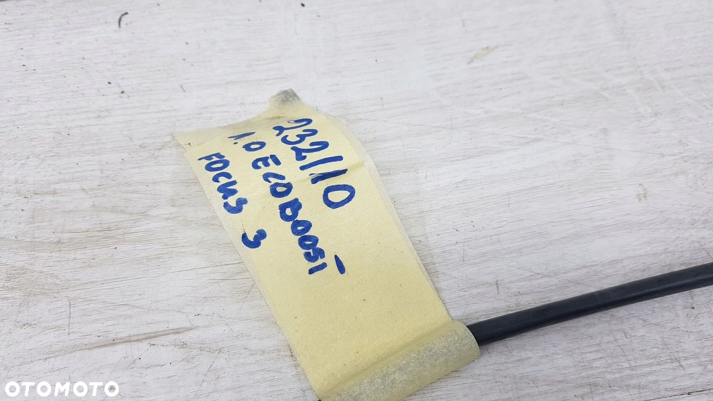 FORD FOCUS MK III 1.0 ECOBOST SONDA LAMBDA - 4