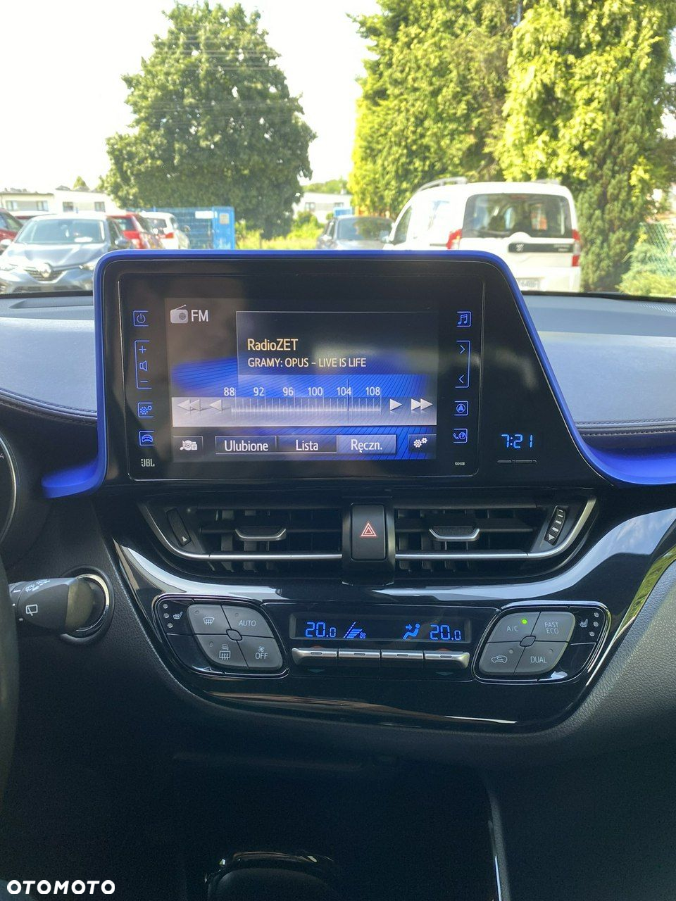 Toyota C-HR - 24