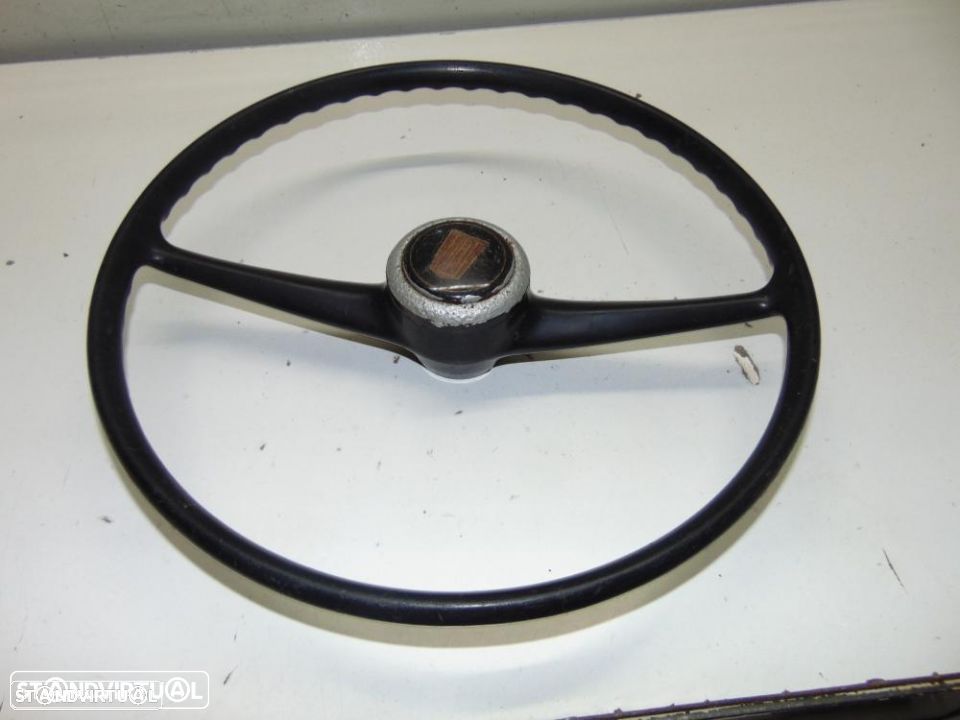 Fiat volante antigo - 1