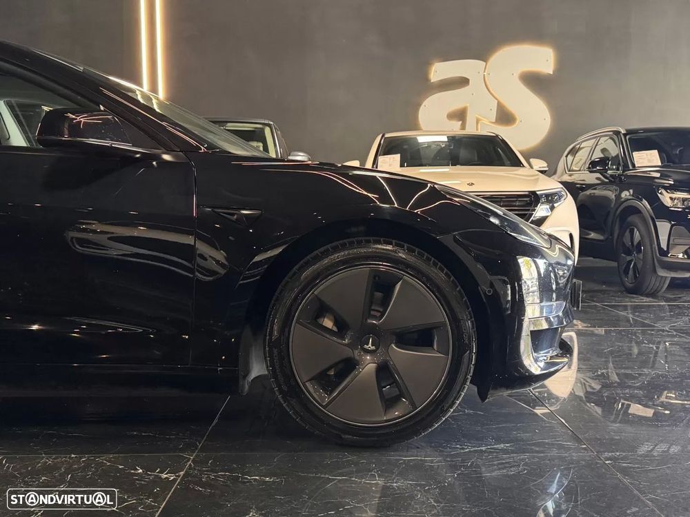 Tesla Model 3 Long Range Tração Integral - 5