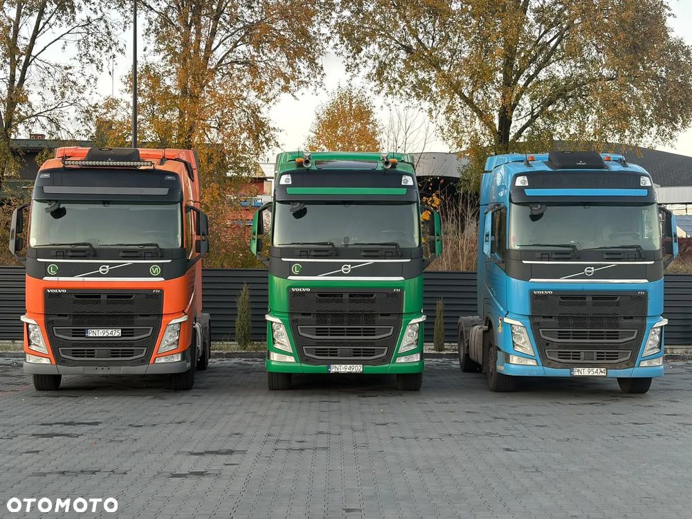 Volvo Fh