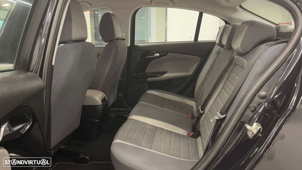 Fiat Tipo 1.3 M-Jet Easy J17 - 15