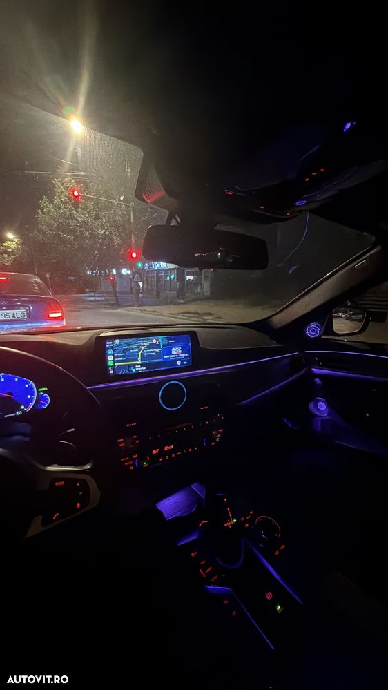 BMW Seria 5 530d AT - 4