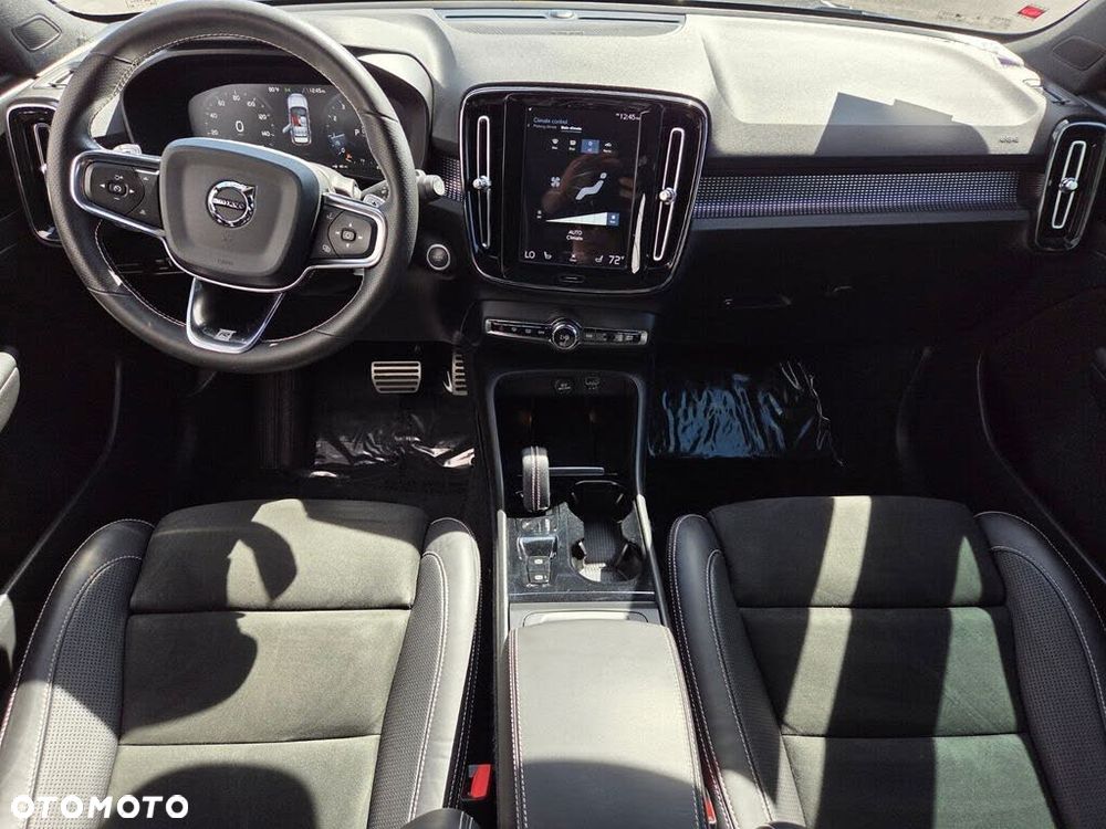 Volvo XC 40 B5 B AWD Geartronic RDesign - 6