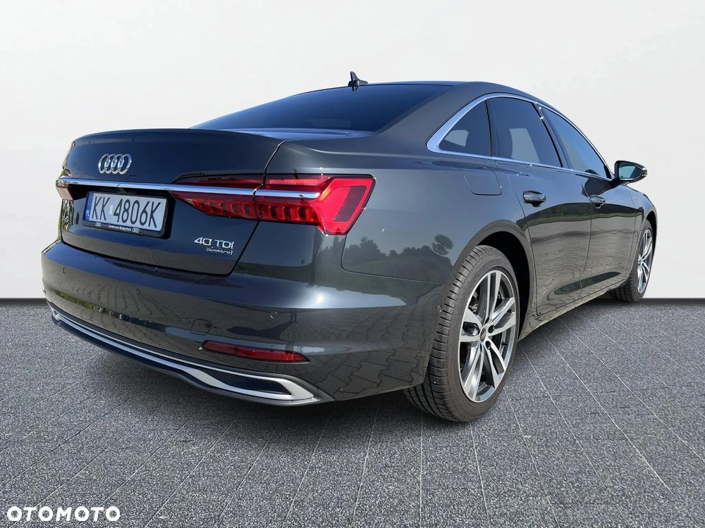 Audi A6 Limousine - 7