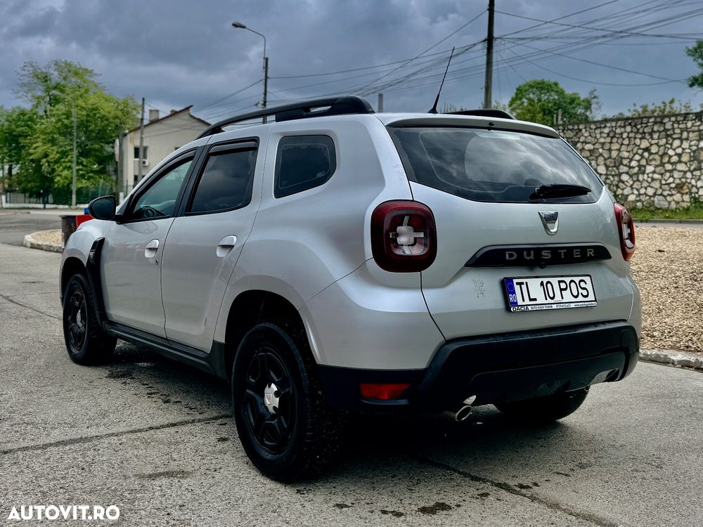 Dacia Duster 1.5 dCi 4x2 Laureate - 15