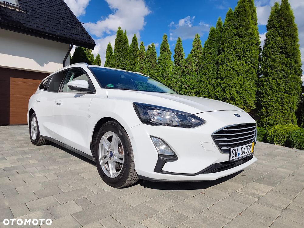 Ford Focus - 3