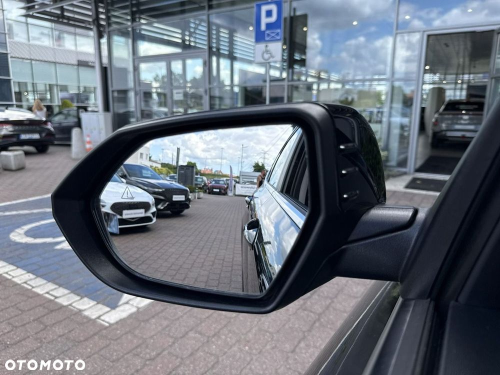 Hyundai Kona 1.6 T-GDI Executive - 12