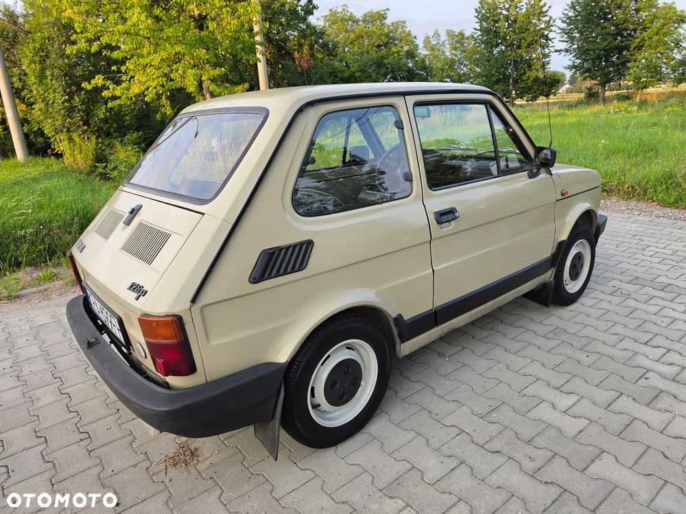 Fiat 126 - 3