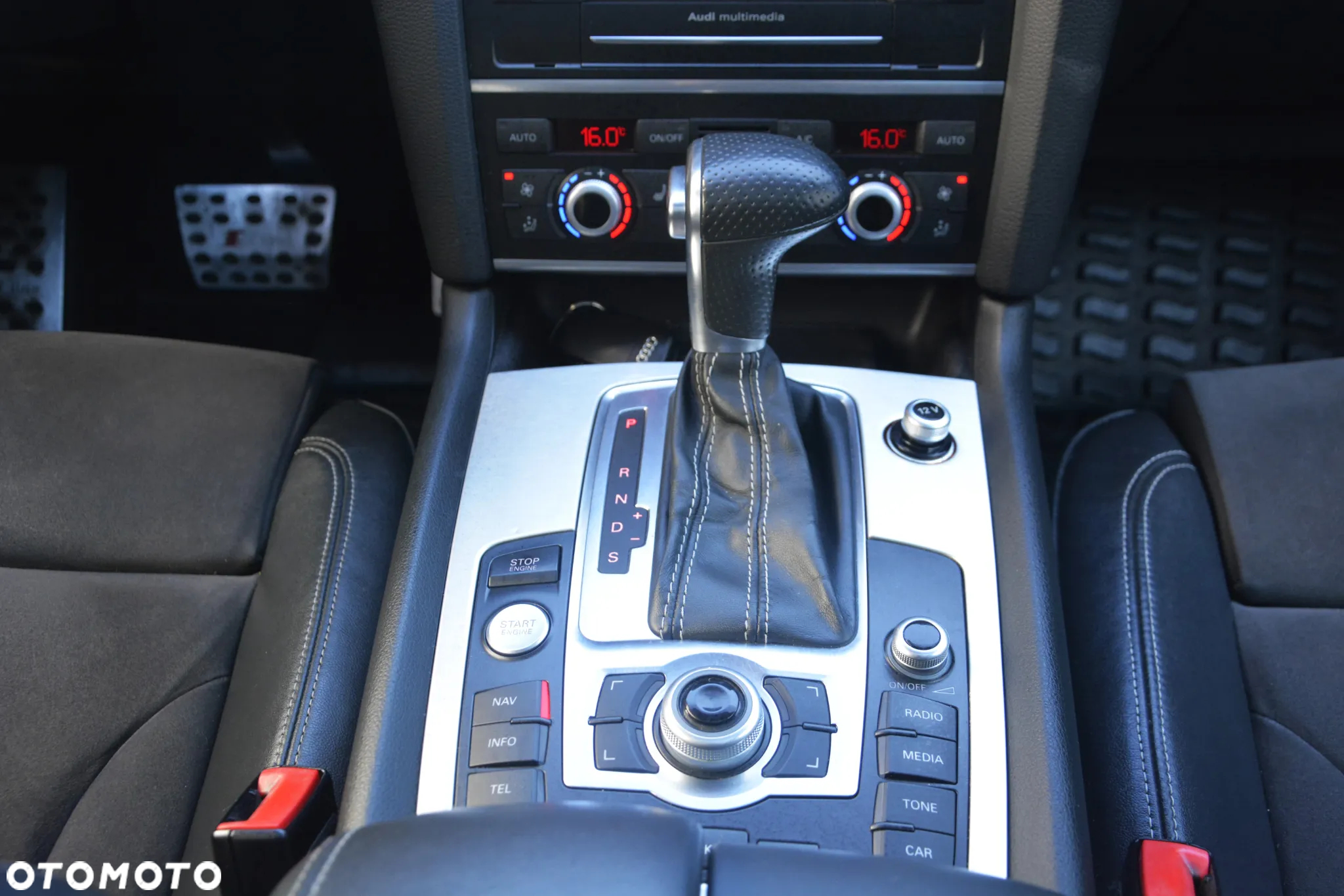 Audi Q7 - 33