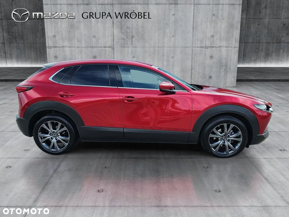 Mazda CX-30 2.0 mHEV Centre-Line 2WD - 4