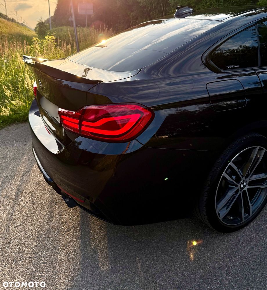 BMW Seria 4 - 10