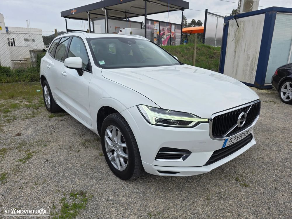 Volvo XC 40 - 3