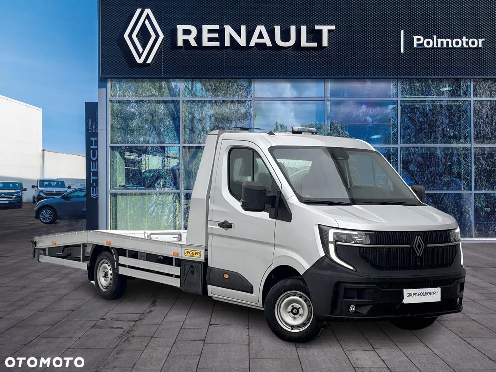 Renault MASTER - 1