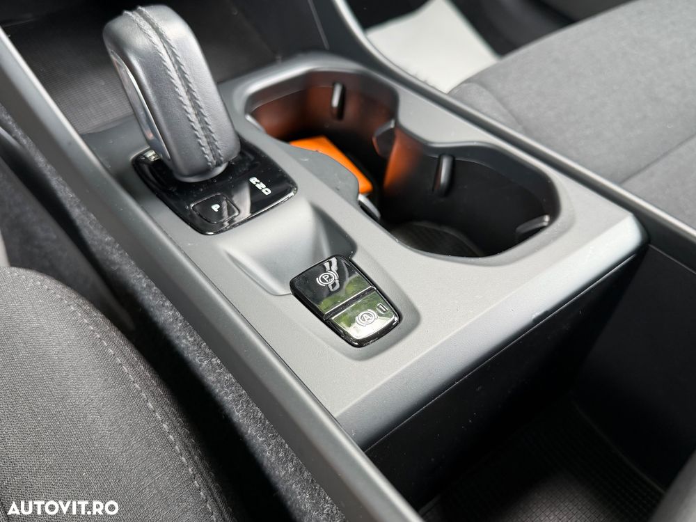 Volvo XC 40 D3 Base - 27
