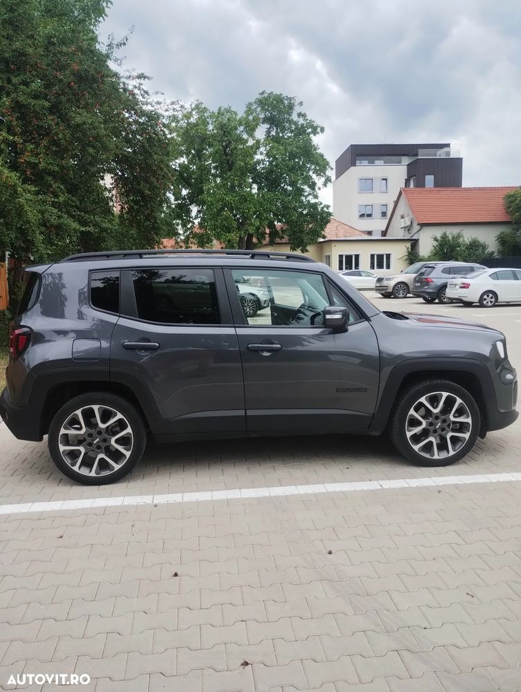 Jeep Renegade - 6