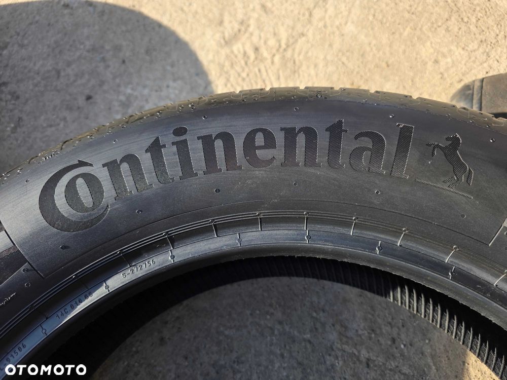 Opony letnie klasy premium CONTINENTAL 215/60/18 NOWE DEMO 2024 r. - 7