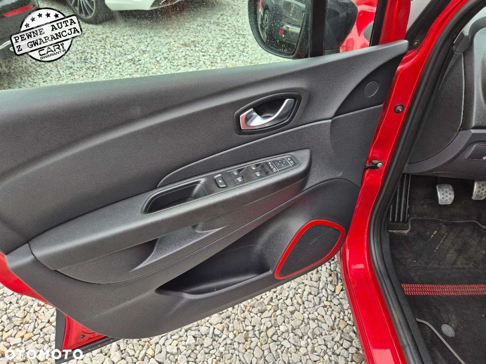Renault Captur 1.5 dCi Energy Limited - 11