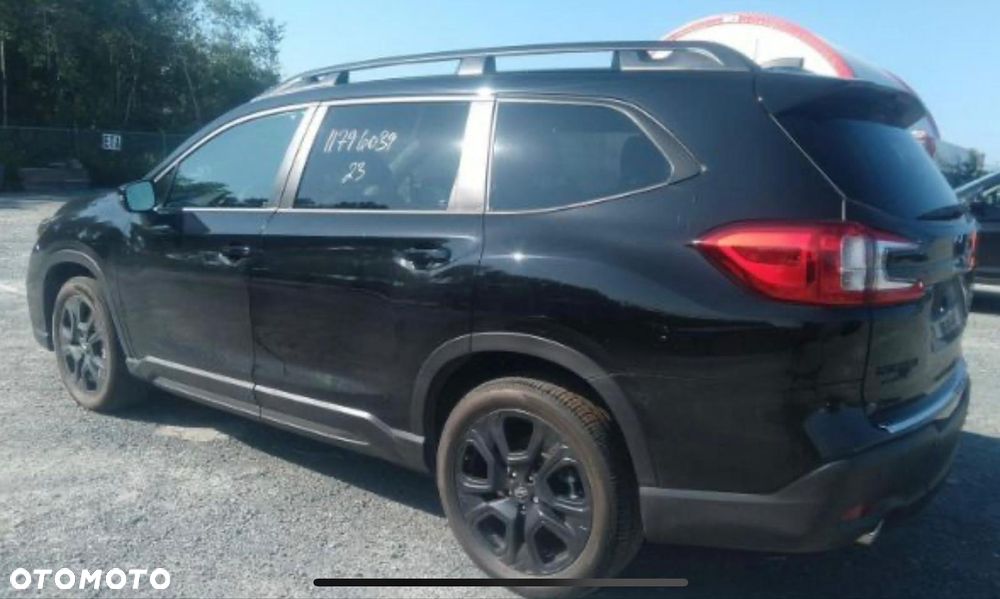 Subaru Ascent - 28