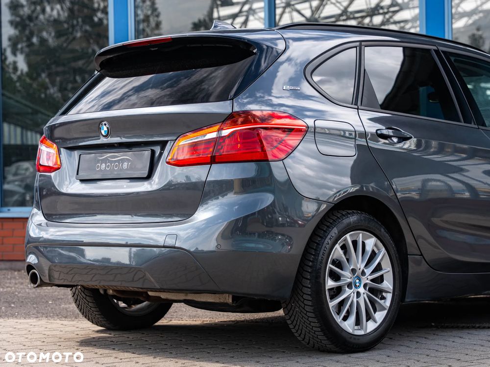 BMW Seria 2 225xe iPerformance - 4