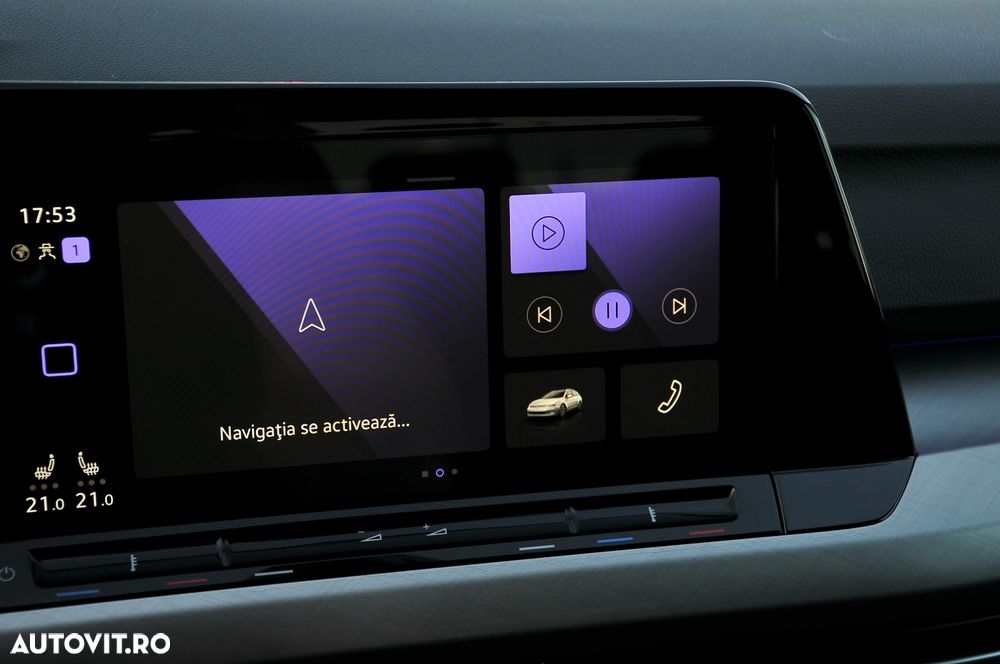 Volkswagen Golf 2.0 TDI DSG Life - 26