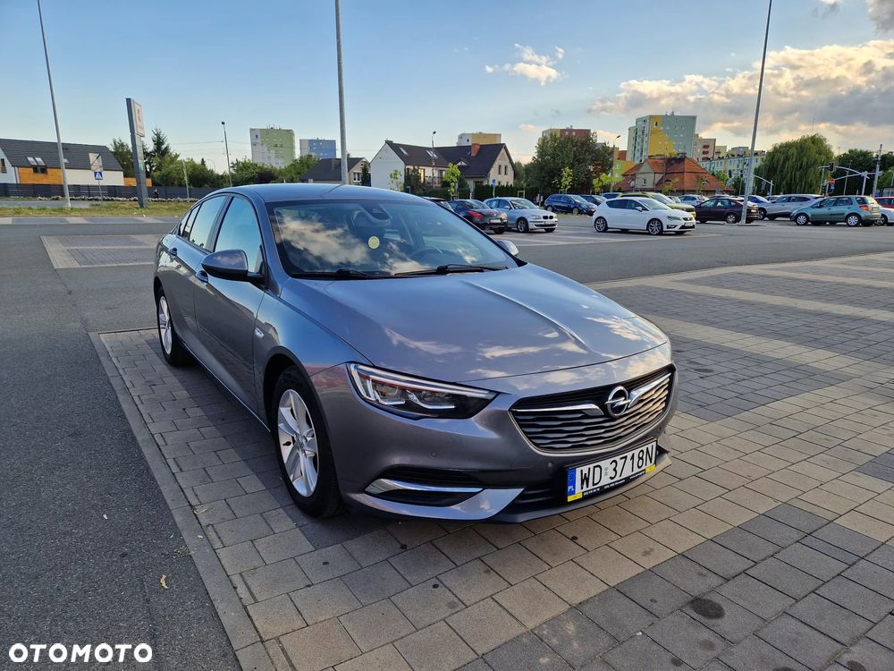Opel Insignia 2.0 CDTI Enjoy S&S - 3