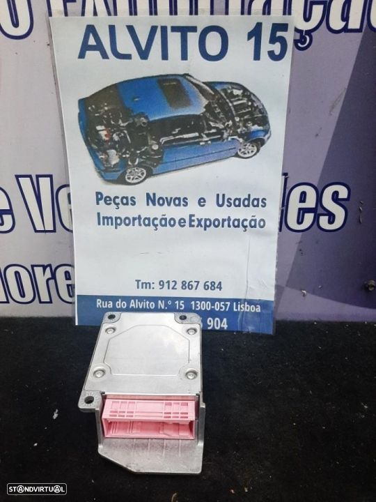 centralina airbag Volvo V40 2003 ref: 30613048A - 2