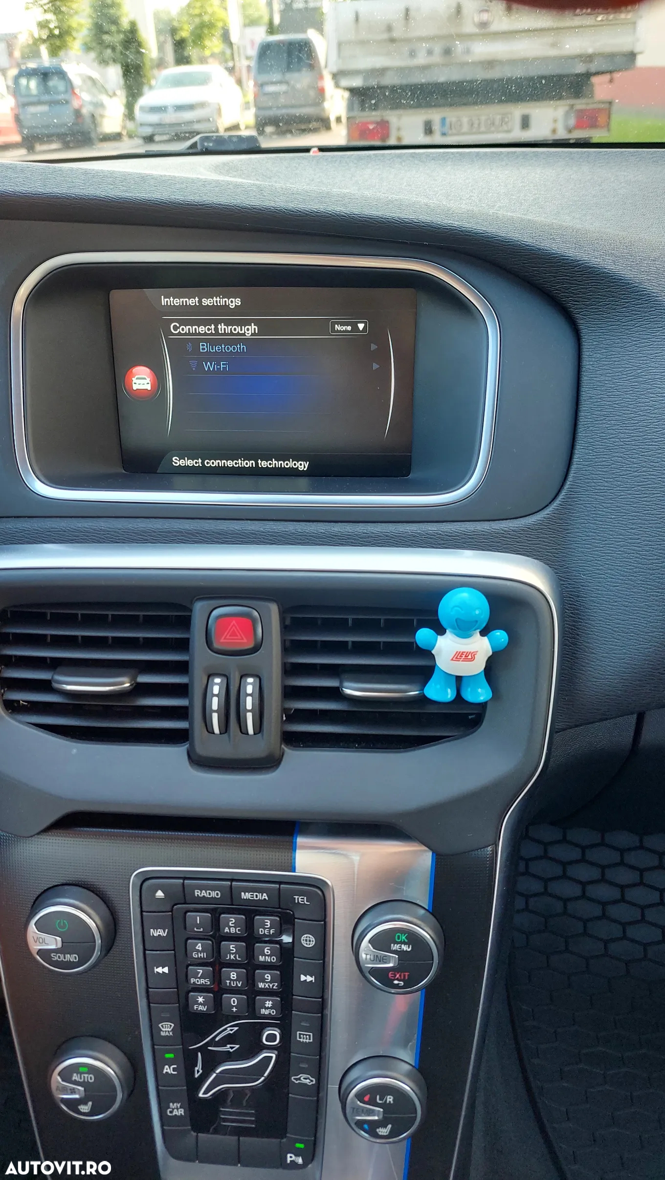 Volvo V40 D2 RDesign - 21