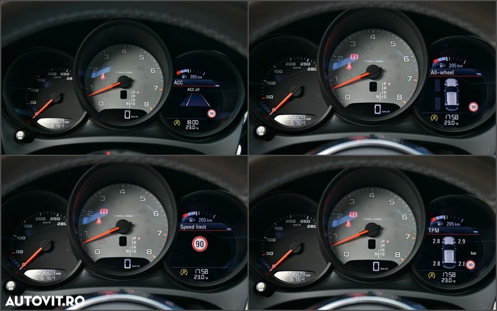 Porsche Macan 3.0 PDK S - 14