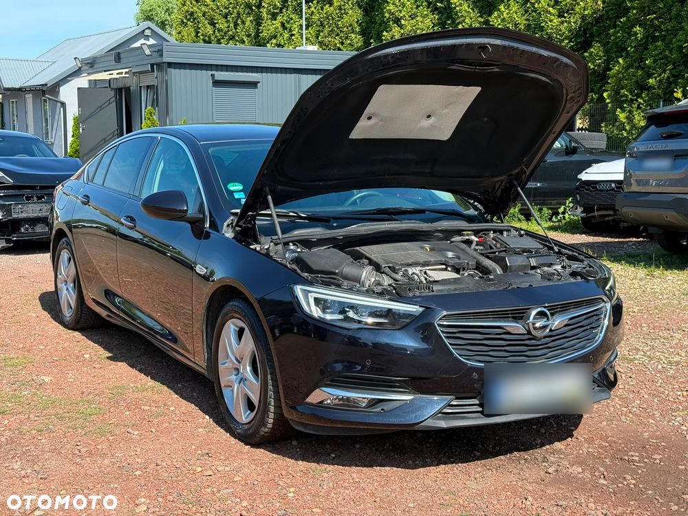 Opel Insignia 1.6 T Innovation S&S - 3