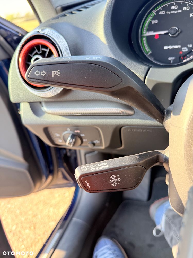 Audi A3 Sportback 1.4 TFSI e-tron - 29