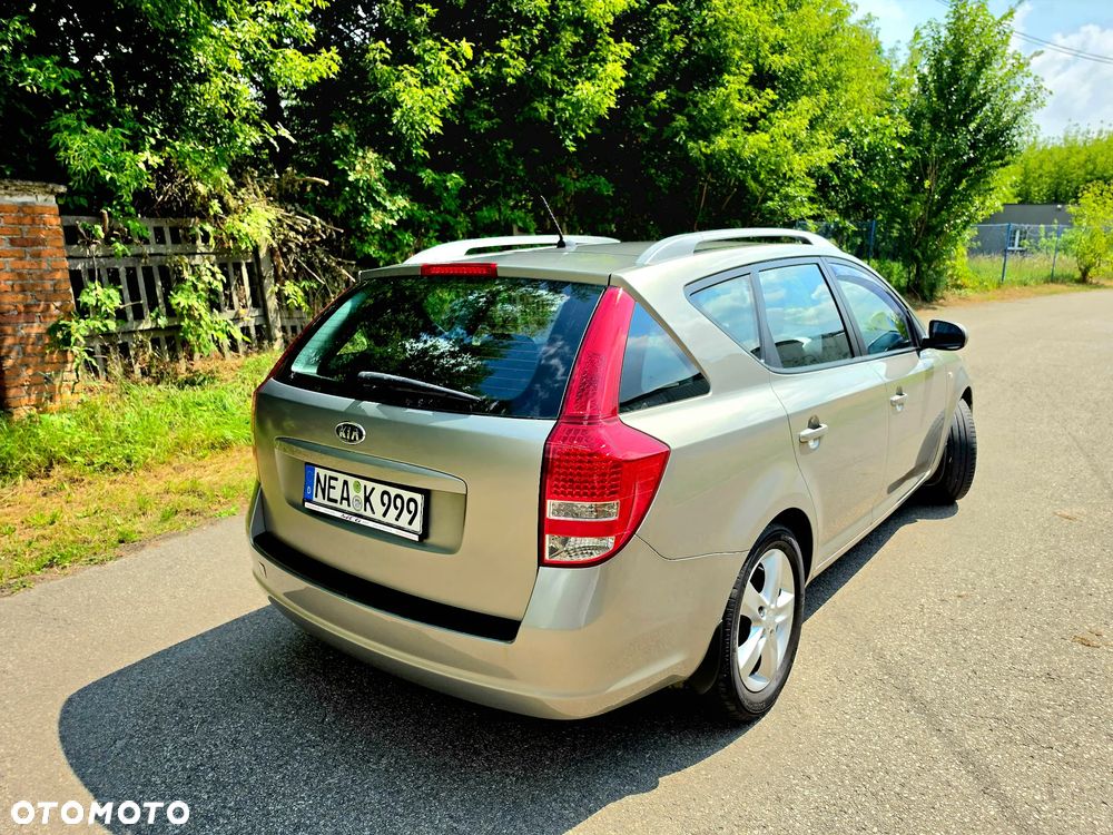 Kia Ceed 1.4 Comfort - 18